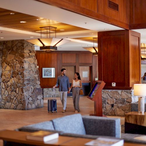 Everline Resort and Spa