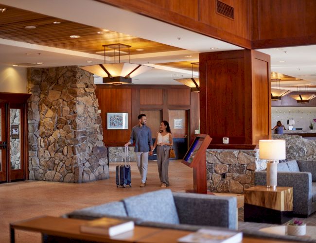 Everline Resort and Spa