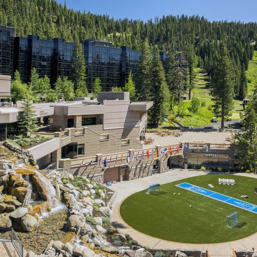 Everline Resort and Spa