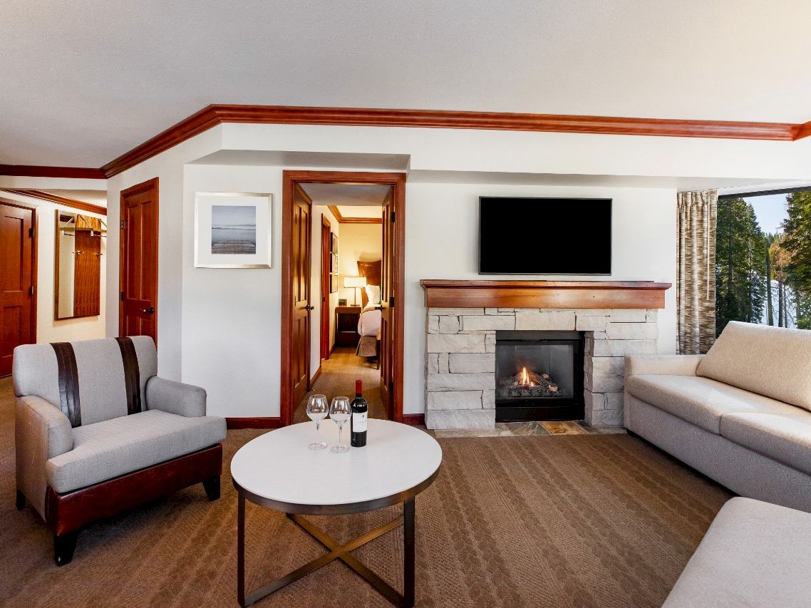 Everline Resort and Spa