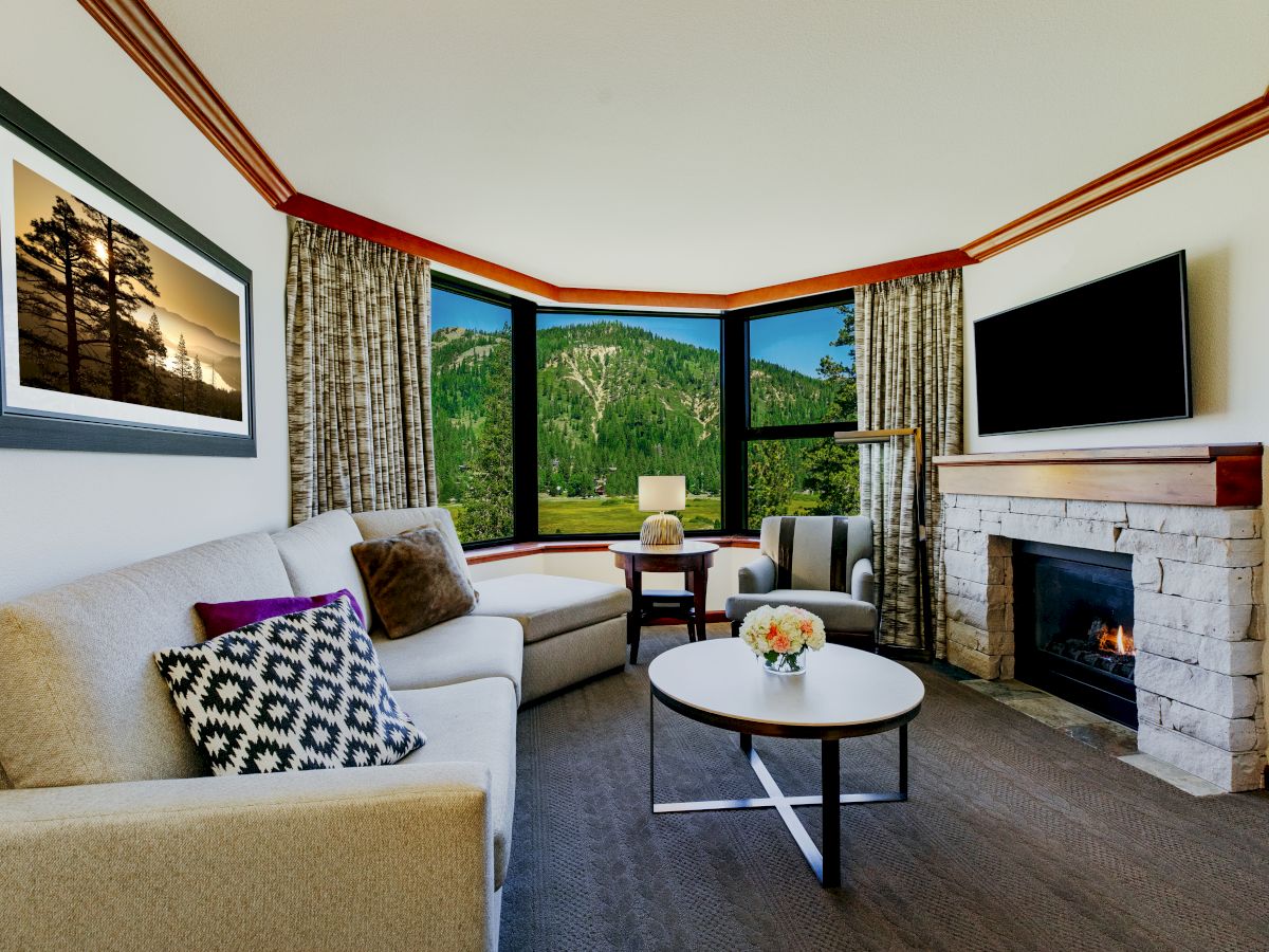 Everline Resort and Spa