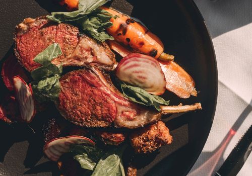 Everline Resort and Spa