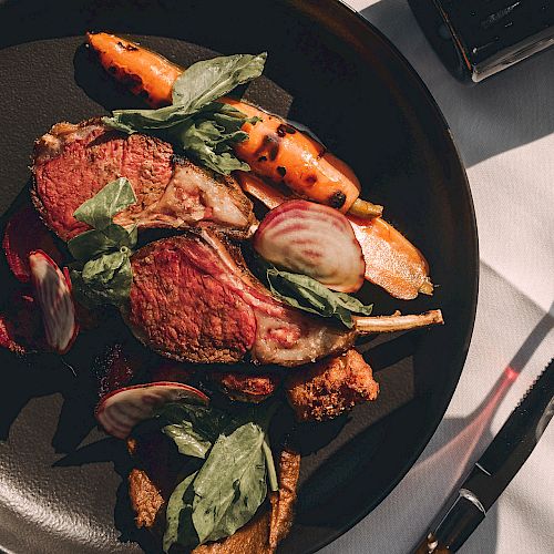 Everline Resort and Spa