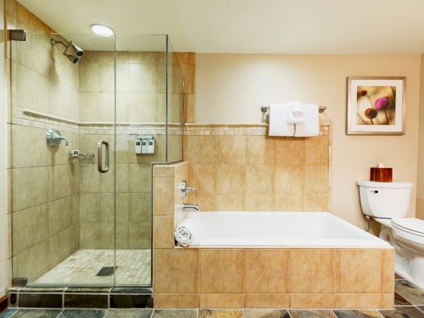 Everline Resort and Spa