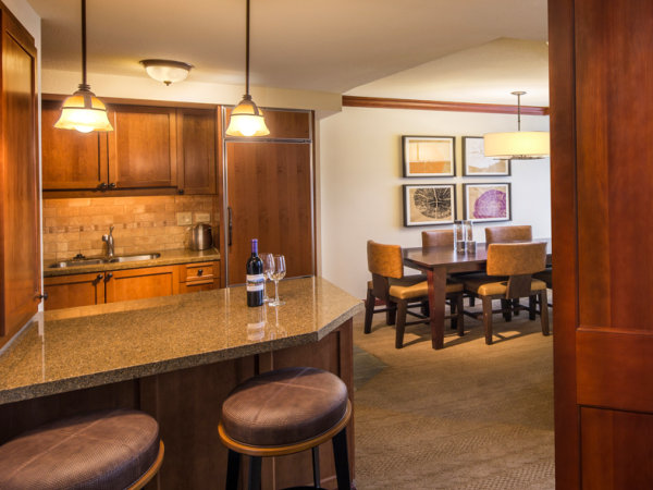 Everline Resort and Spa