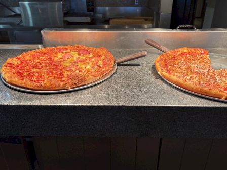 Everline Resort and Spa