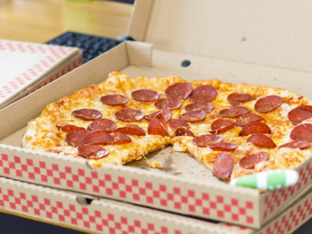 Everline Resort and Spa