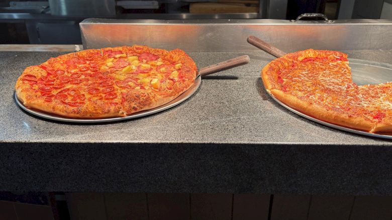 Everline Resort and Spa