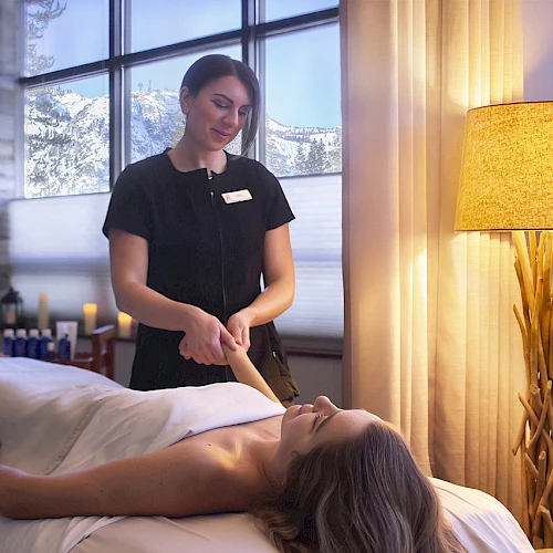 Everline Resort and Spa