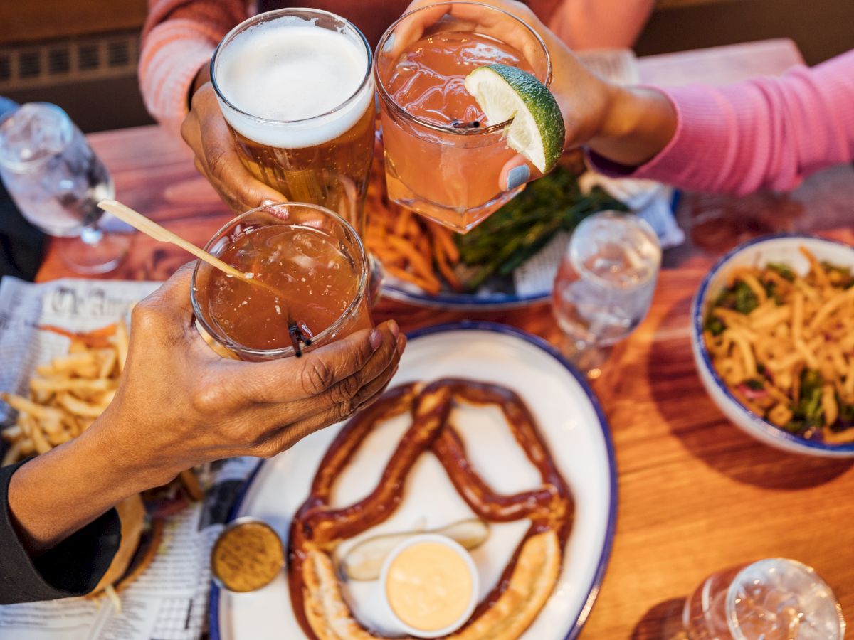 Everline Resort and Spa