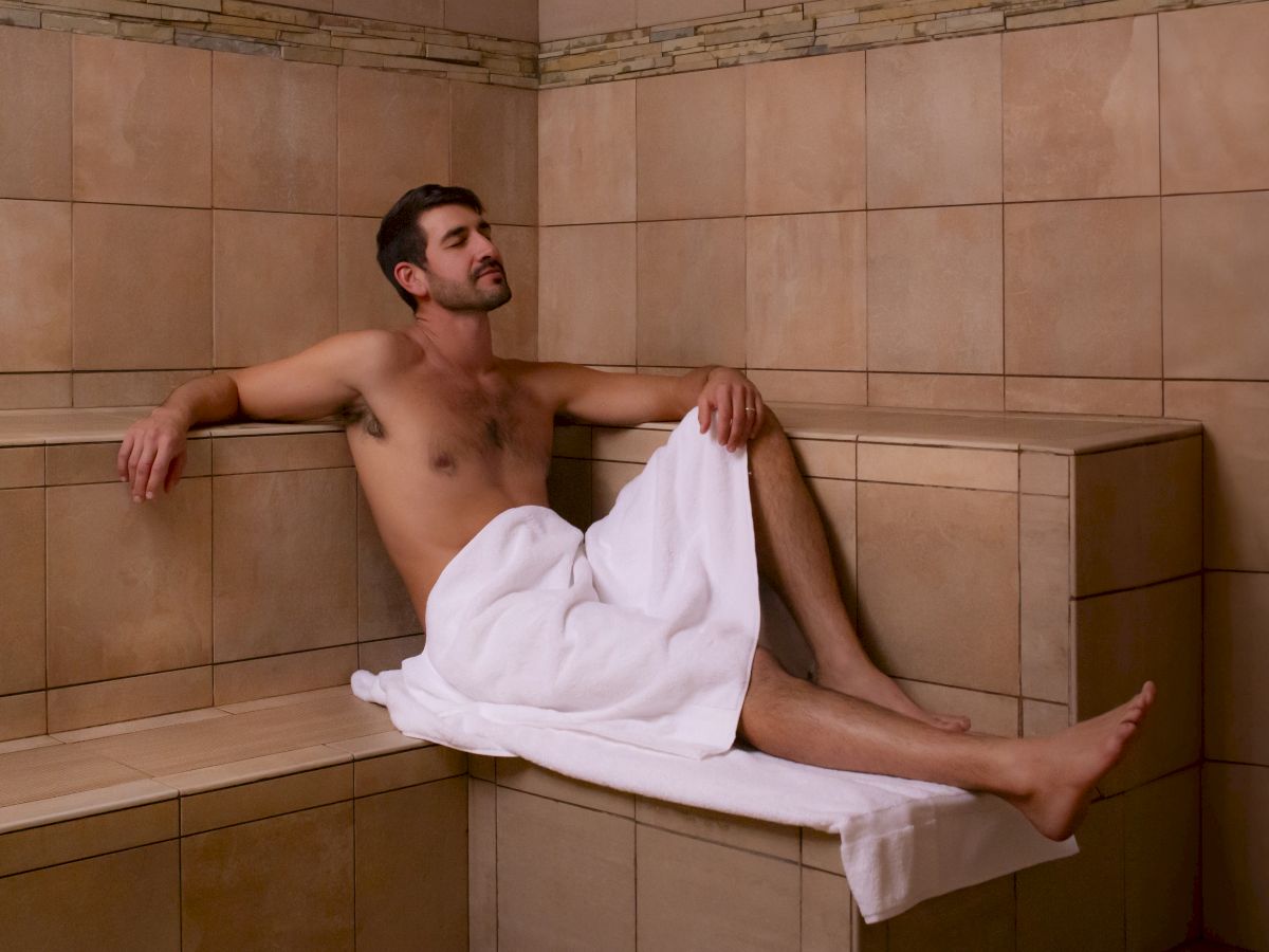 Everline Resort and Spa