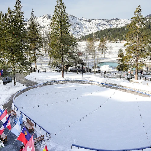 Everline Resort and Spa