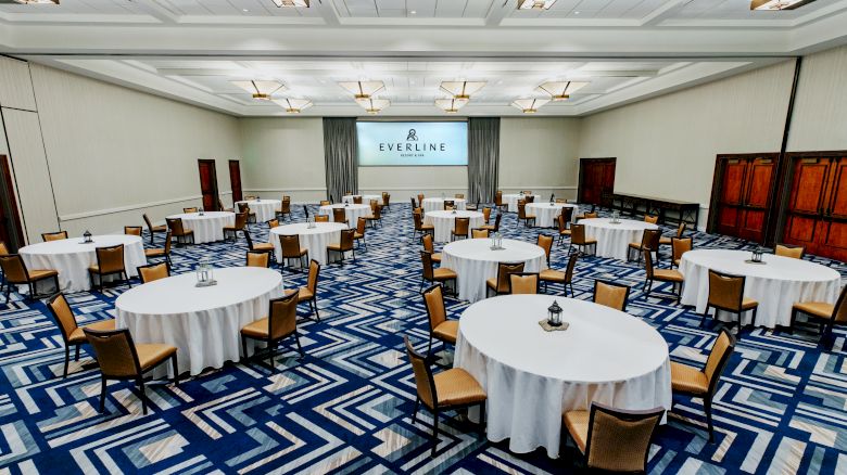 Everline Resort and Spa