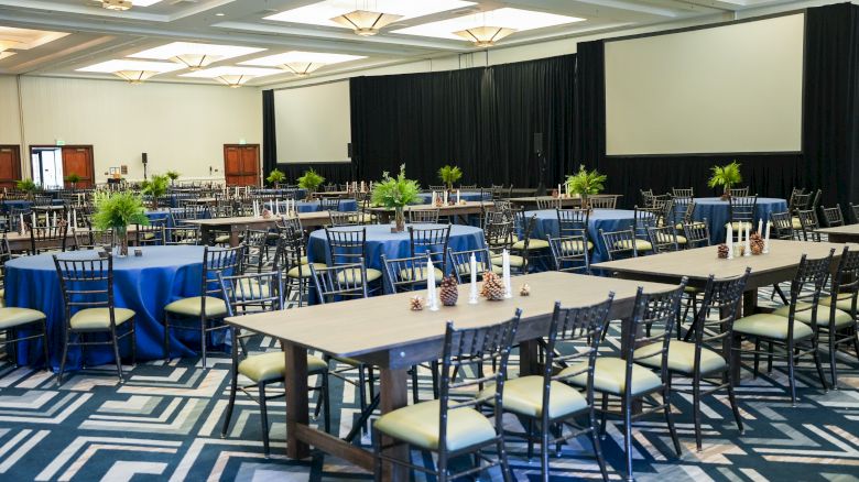 Everline Resort and Spa