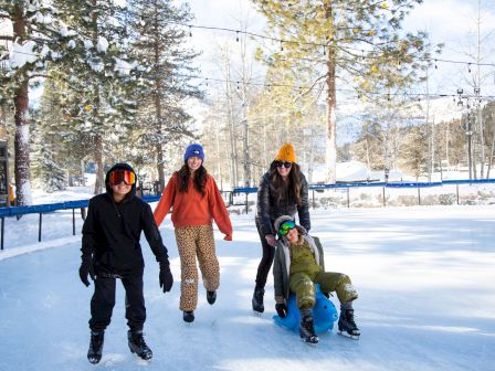 Everline Resort and Spa