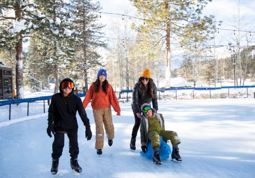 Everline Resort and Spa