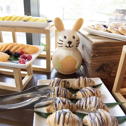 Everline Resort and Spa