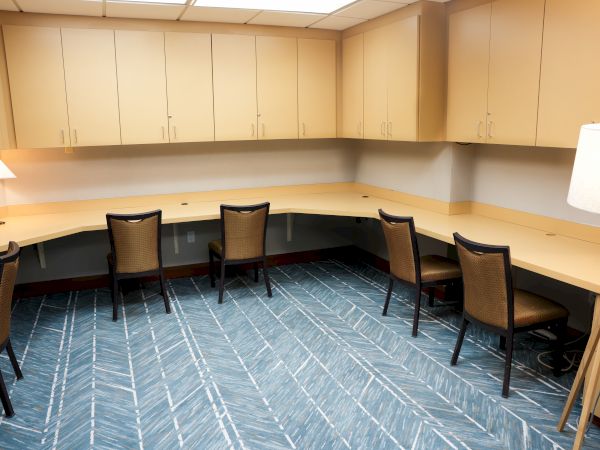 Everline Resort and Spa