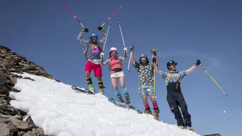 Everline Resort and Spa