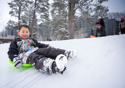 Everline Resort and Spa