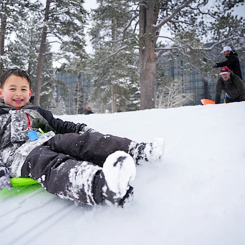 Everline Resort and Spa