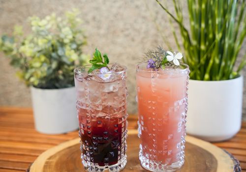 Everline Resort and Spa