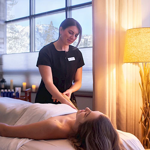 Everline Resort and Spa