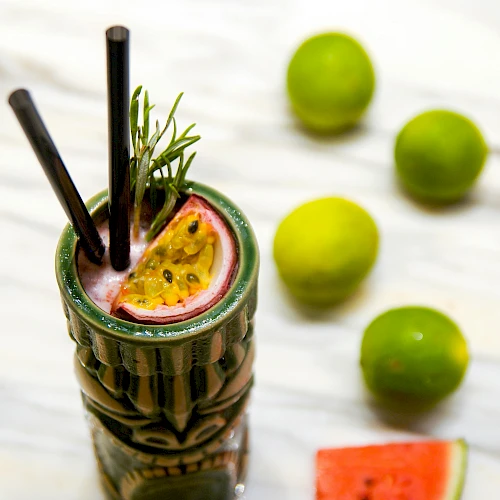 Everline Resort and Spa