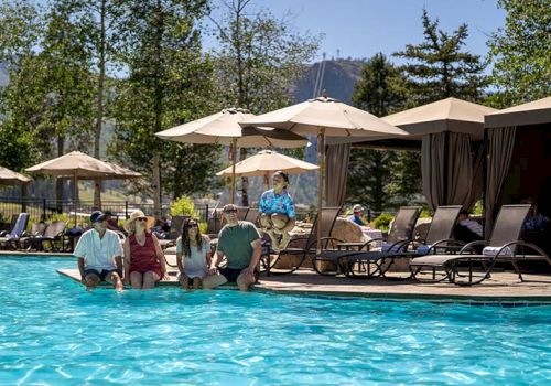 Everline Resort and Spa