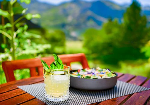 Everline Resort and Spa