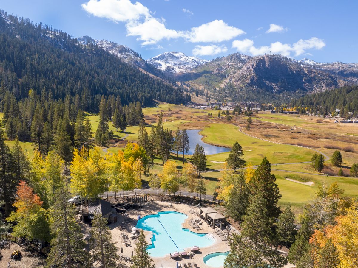 Everline Resort and Spa