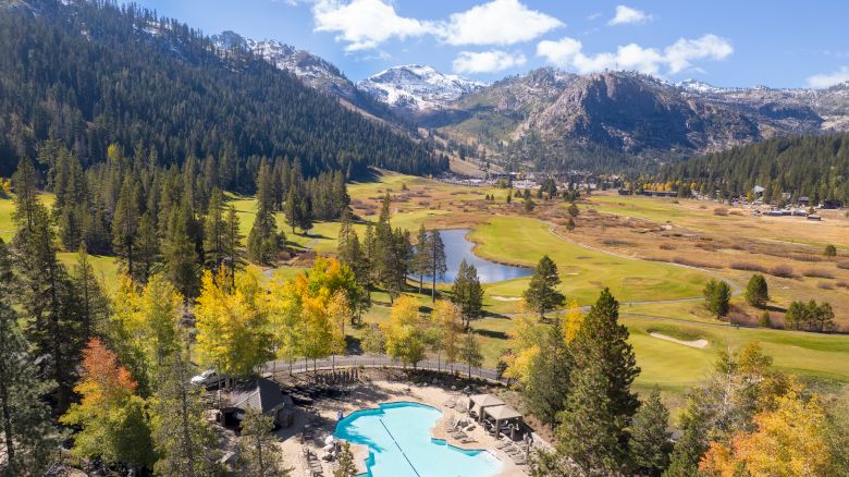 Everline Resort and Spa