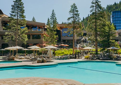 Everline Resort and Spa