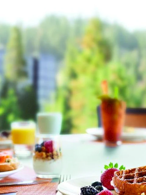 Everline Resort and Spa