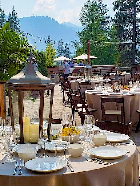 Everline Resort and Spa