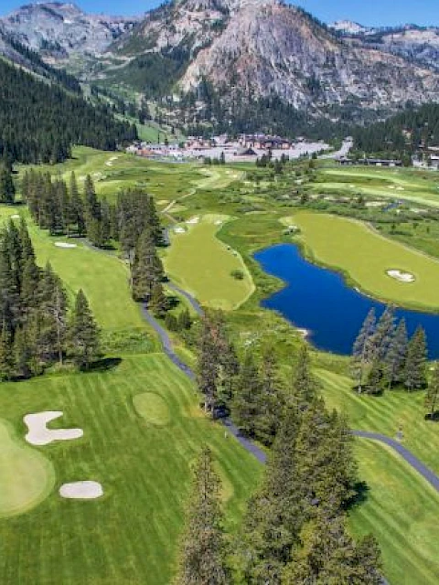Everline Resort and Spa