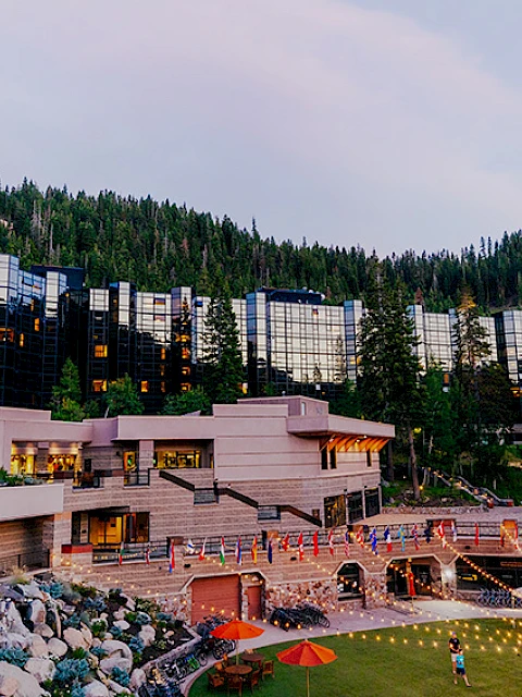 Everline Resort and Spa