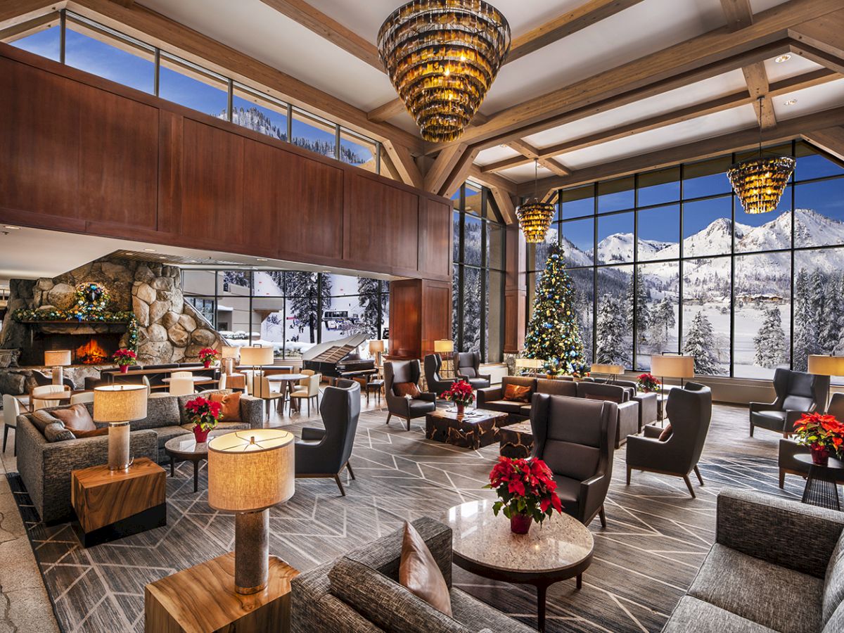 Everline Resort and Spa